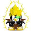 Penguin pingouin pinguino 900